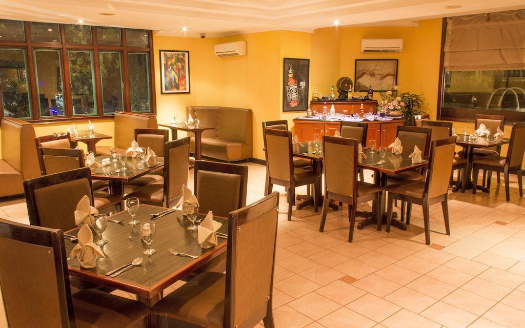 Travellers Suites Serviced Apartments Medan Dış mekan fotoğraf