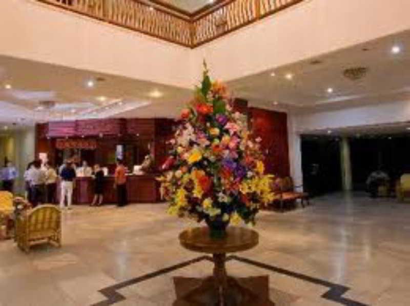 Travellers Suites Serviced Apartments Medan Dış mekan fotoğraf