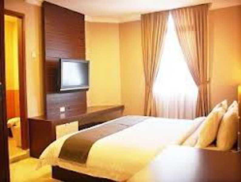 Travellers Suites Serviced Apartments Medan Dış mekan fotoğraf